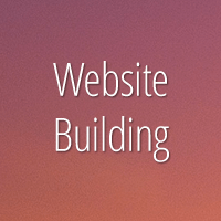 how to create a website